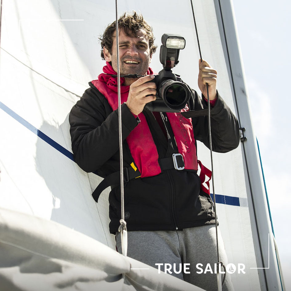 visuel des formations accélérées de True Sailor